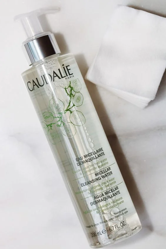 What on sale is micellar